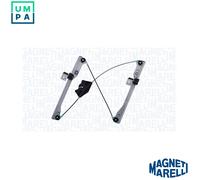 MAGNETI MARELLI 350103108500 Window regulator
