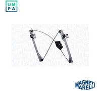 MAGNETI MARELLI 350103108600 Window regulator