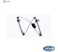 MAGNETI MARELLI 350103108600 Window regulator