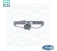 MAGNETI MARELLI 350103109400 Window regulator