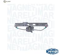 MAGNETI MARELLI 350103109400 Window regulator