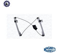 MAGNETI MARELLI 350103109600 Window regulator