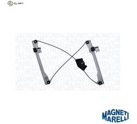 WINDOW REGULATOR 350103109600 FOR BMW X5/SAV/E53 M57D30 M54B30 3.0L M57D30 2.9L