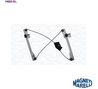 MAGNETI MARELLI 350103109600 Window regulator