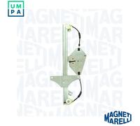 MAGNETI MARELLI 350103110300 Window regulator