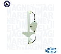 MAGNETI MARELLI 350103110400 Window regulator