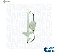 MAGNETI MARELLI 350103110400 Window regulator