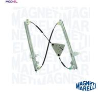 MAGNETI MARELLI 350103111300 Window regulator