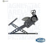 MAGNETI MARELLI 350103114400 Window regulator