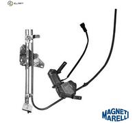 WINDOW REGULATOR 350103116500 FOR MAZDA MX-5/MIATA/ROADSTER/ BPF1F1BP 1.8L 4cyl