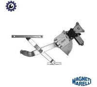 MAGNETI MARELLI 350103120700 Window regulator