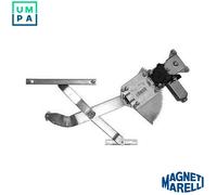 MAGNETI MARELLI 350103120700 Window regulator