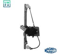 MAGNETI MARELLI 350103121300 Window regulator