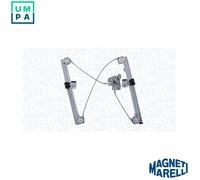 MAGNETI MARELLI 350103121800 Window regulator