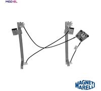 WINDOW REGULATOR 350103125300 FOR SEAT IBIZA/Mk/IV/SC/ST CHZC/CHZB/CHYB 1.0L