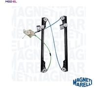MAGNETI MARELLI 350103126400 Window regulator