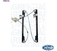 MAGNETI MARELLI 350103126400 Window regulator