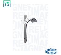 MAGNETI MARELLI 350103127400 Window regulator