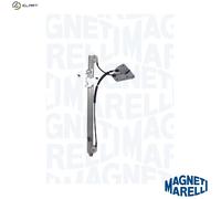 MAGNETI MARELLI 350103127400 Window regulator