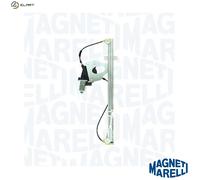 WINDOW REGULATOR 350103132300 FOR PEUGEOT MANAGER/Platform/Chassis/Van/Bus 2.2L