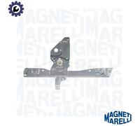 MAGNETI MARELLI 350103134600 Window regulator