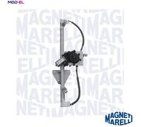 MAGNETI MARELLI 350103136500 Window regulator
