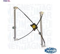 Magneti Marelli 4L0837461A Window Mechanism Front Left