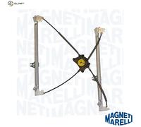 Magneti Marelli 4L0837461A Window Mechanism Front Left