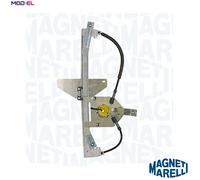 WINDOW REGULATOR 350103141200 FOR CITROEN C5/III/Break 4HT /4HL6FY 1.7L 4cyl