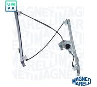 Window Regulator for CITROËN DS5 MAGNETI MARELLI 350103141500 fits Left Front