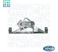 Magneti Marelli Window Regulator 30784509 350103146900 Front Left for Volvo C30 2010-2012