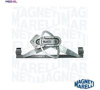 Magneti Marelli Window Regulator 30784509 350103146900 Front Left for Volvo C30 2010-2012