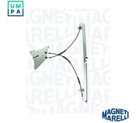 Window Regulator MAGNETI MARELLI 350103148500 For OPEL, RENAULT, NISSAN