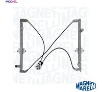 WINDOW REGULATOR 350103151100 FOR PEUGEOT PARTNER/ESCAPADE/MPV/FURGON/Box/Van