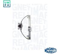 WINDOW REGULATOR 350103152500 FOR VOLVO B4204T43/4204T9/4204T19/4204T37 2.0L