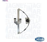 MAGNETI MARELLI 350103153300 Window regulator