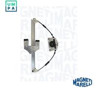 Window Regulator MAGNETI MARELLI 350103153400