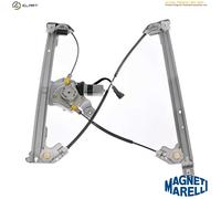 MAGNETI MARELLI 350103154100 Window regulator