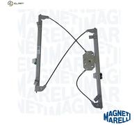 MAGNETI MARELLI 350103154100 Window regulator