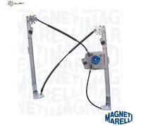 MAGNETI MARELLI 350103155300 Window regulator