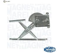 MAGNETI MARELLI 350103157500 Window regulator
