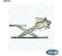 Magneti Marelli 350103158100 alzacristalli