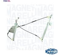 WINDOW REGULATOR 350103160300 FOR BMW N46B20B/C/E N47D20C/A/B/D N43B20A 2.0L