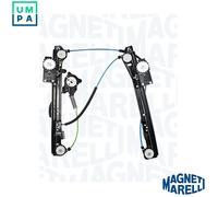MAGNETI MARELLI 350103160500 Window regulator