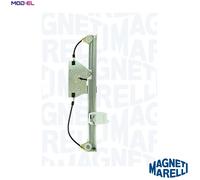 WINDOW REGULATOR 350103161100 FOR FORD 169A1000/FD4 1.2L 169A4000/FP4 1.2L 4cyl