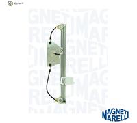 WINDOW REGULATOR 350103161100 FOR FORD 169A1000/FD4 1.2L 169A4000/FP4 1.2L 4cyl