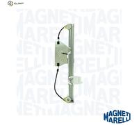 WINDOW REGULATOR 350103161200 FOR FORD 169A1000/FD4 1.2L 169A4000/FP4 1.2L 4cyl
