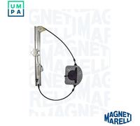 MAGNETI MARELLI 350103161700 Window regulator