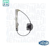 MAGNETI MARELLI 350103161700 Window regulator