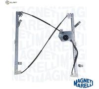 MAGNETI MARELLI 350103163300 Window regulator